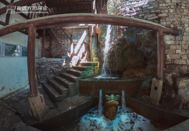 重庆环线自驾游最佳线路，5天打卡4座县城7个景点