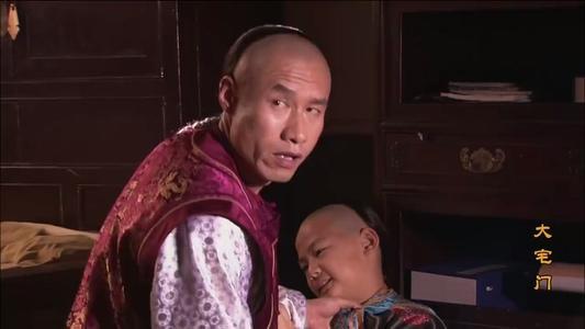 大宅门中白家排行，《大宅门》盘点白家的历代掌门人