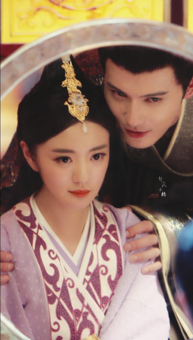 独孤天下般若宇文护续写，独孤天下同人文《半壶缘》