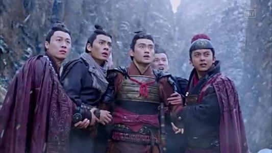 刘氏兄弟的成就，刘氏三兄弟横空出世