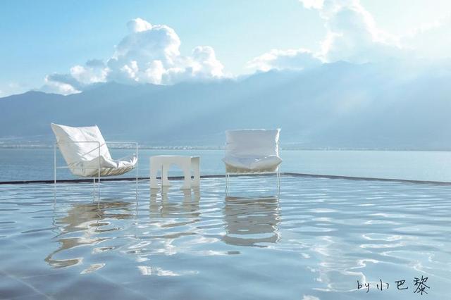 大理旅游拍照攻略三日游，分享一份2023最新的云南大理三日游旅游详细攻略