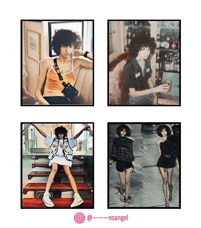 时尚型穿搭大全，16组高级又时髦的穿搭示范