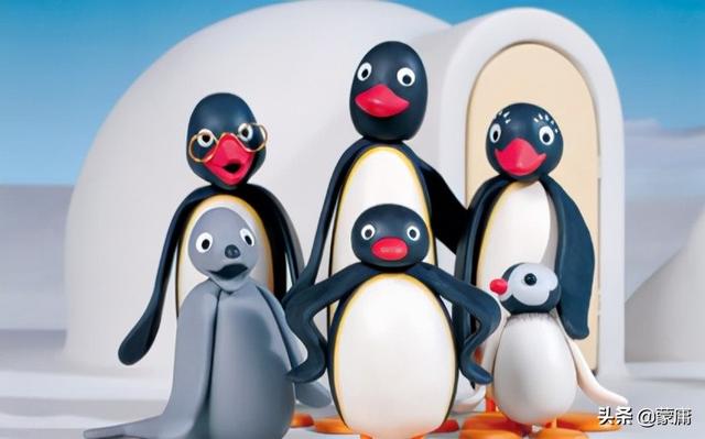 八十年代看的外国动画片，80后的回忆外国动画片和电视剧