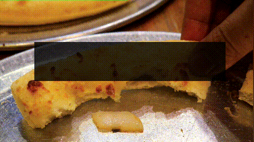 三元小厨新奥尔良口味如何，中骏好吃到爆炸的轻食