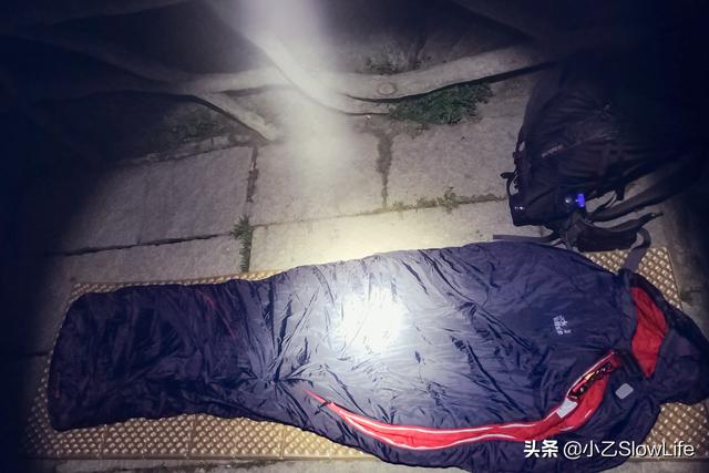 深圳小梧桐山登山路线，徒步深圳第一峰梧桐山