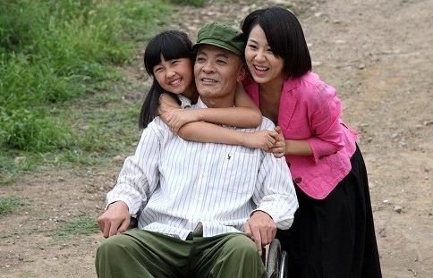 抛弃小23岁杨若兮，刘威现况（被大23岁刘威抛弃后）