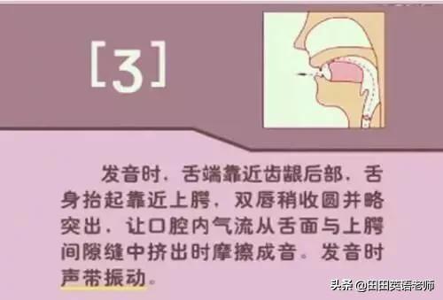 英语音标怎么学，初学英语者必看如何学习国际音标（资深老教师说：音标就该这样学）
