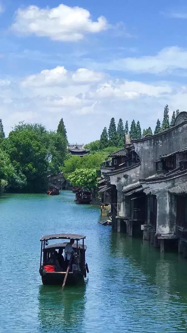 乌镇比较好的民宿，耗费两年1000w打造的乌镇民宿