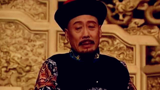 王掞，雍正王朝里王掞