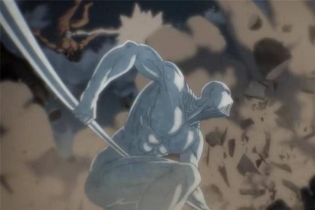 进击的巨人历代所有超大型巨人，9大巨人12种能力大解析