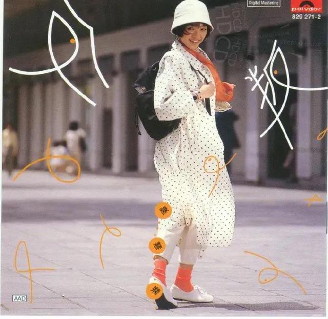 陈慧娴最新歌曲，陈慧娴精选歌曲30首（陈慧娴加盟英皇后首个大动作）