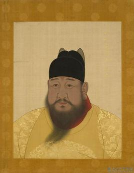 于谦写的五言绝句，救时宰相一生清白