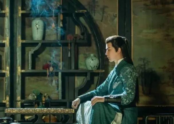 虐心的古装电视剧，最虐心的3部古装爱情剧你看过几部