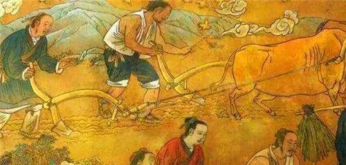 古代人的平均寿命多少，古代人们平均寿命只有三四十岁吗