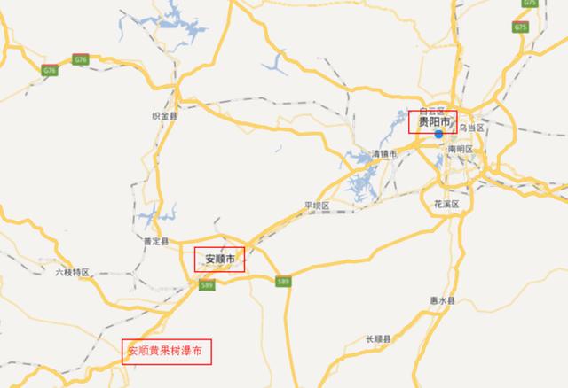 黄果树瀑布旅游攻略，黄果树瀑布自由行攻略分享（黄果树瀑布旅游攻略）