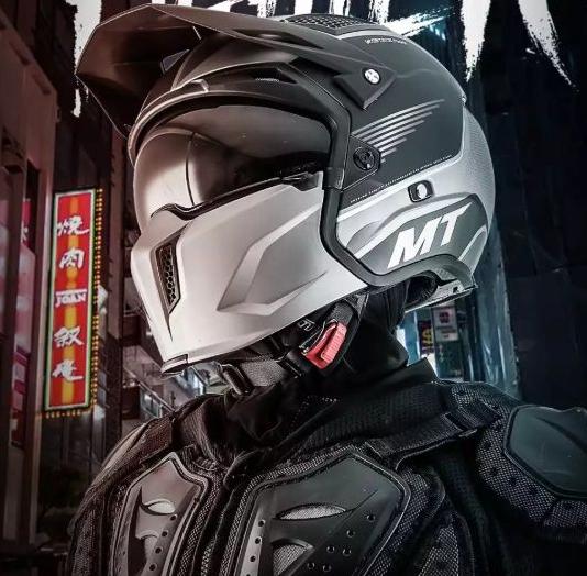 摩托车头盔品牌，摩托车头盔品牌排行榜前十名（摩托车头盔推荐）