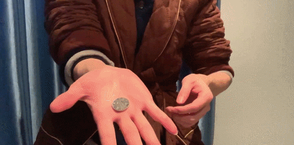 5个简单小魔术，一次教你5个小魔术