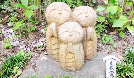  地藏王菩萨肉身放在哪里，月身宝殿地藏菩萨真身