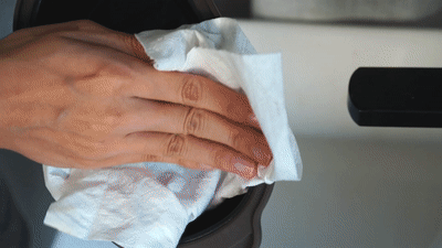 微波炉适用碗可以放到烤箱里面吗，配上这个饭盒大小的东西