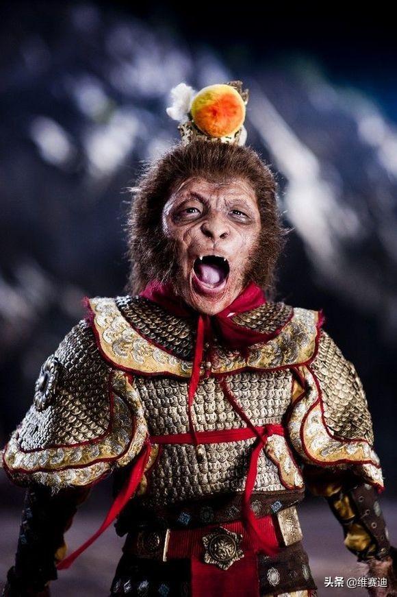 20年全年票房排名，新世纪以来每一年的国内票房年冠