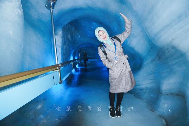 世界最大往返索道，坐世界首架360度旋转缆车