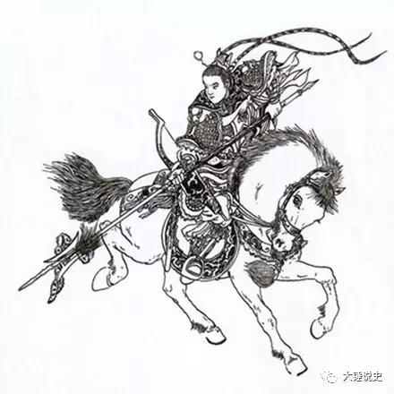 三国演义中吕布巅峰时期有多强，三国演义：巅峰吕布天下无敌