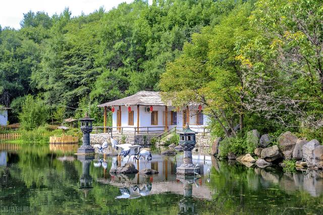 牡丹江市有哪些旅游景点免费，清明节哪些景区免费开放