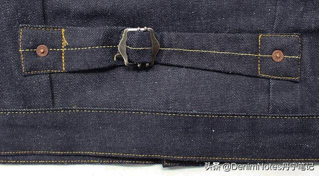 牛仔外套的版型有哪些，这八大经典牛仔外套款型