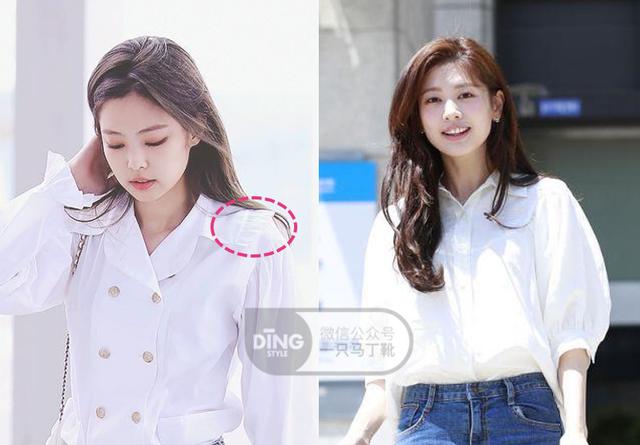 今年流行什么单品最火，这些快时尚爆款一看就不适合你