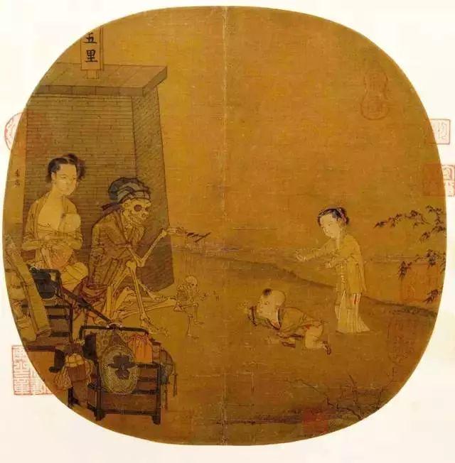 今天是鬼节有什么忌讳吗，记住“吃3宝忌5事”
