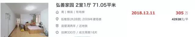 朝阳五环最新房价，东三环价格洼地