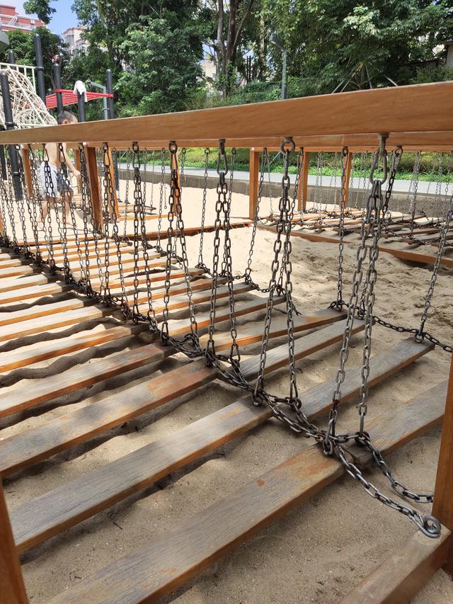 深圳儿童公园都有哪些，深圳又一家儿童公园