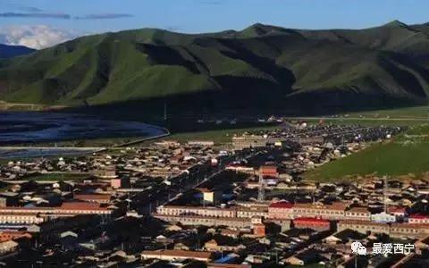 青海省海拔高度一览表，青海省各市州县海拔高度发布