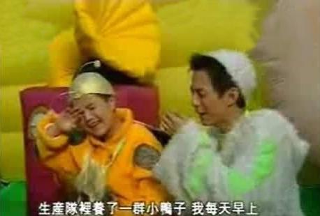 何炅真实身高是多少，何炅身高是多少真实（跟女明星同框就原形毕露）