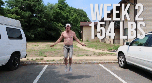 跳绳减肥一个月可以瘦多少斤，跳绳真的能减肥吗