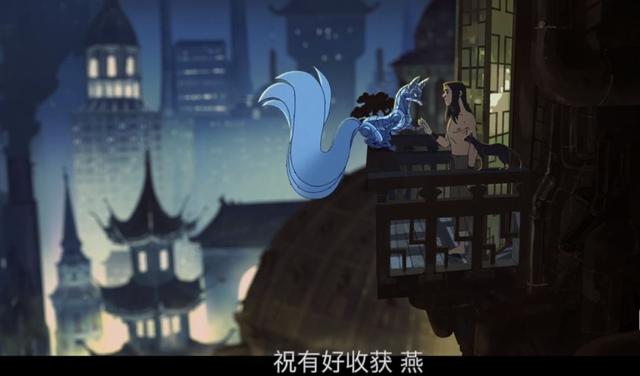 十部冷门高分动画电影，这几部小众动画电影让家里笑声不断