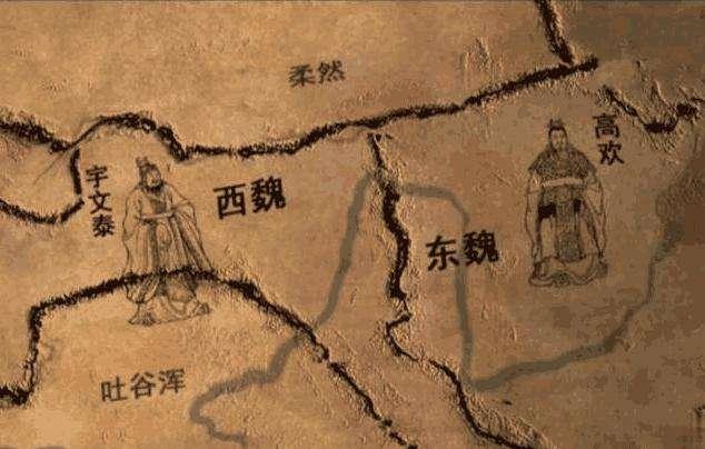 不战而屈人之兵，历史上不战而屈人之兵的典故（不战而屈人之兵善之善者也）