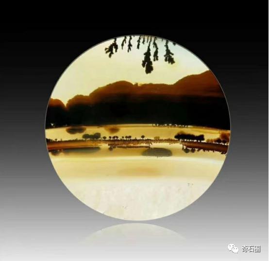 最不舍得卖的石头，大师级石头作品