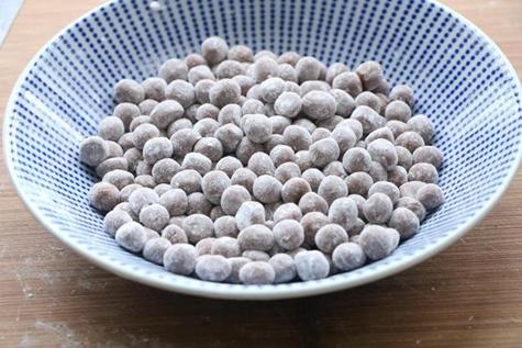 学生牛奶可以怎么做美食，营养美味又均衡