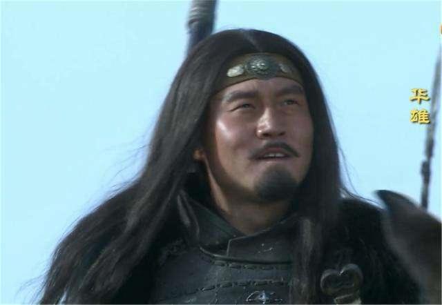 董卓手下四大猛将，董卓手下的四位大将是谁（董卓麾下有四位猛将）