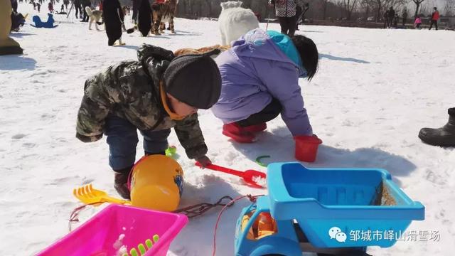 青州驼山滑雪场，青州驼山滑雪场需要准备什么