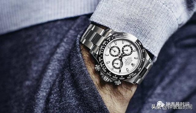 5款劳力士最保值，劳力士手表系列保值前十名排行（5款保值的劳力士Rolex手表推荐）