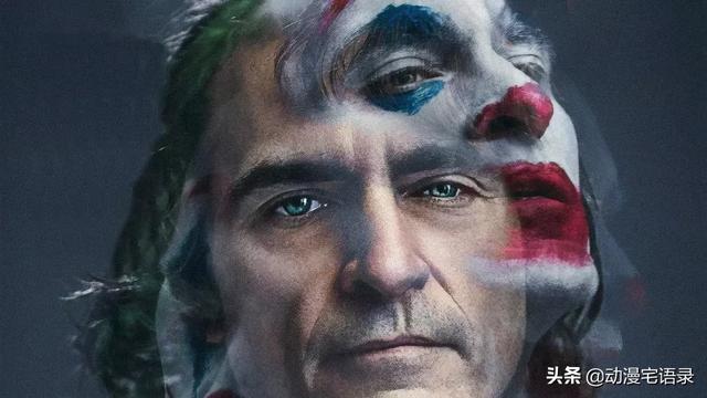 盘点所有小丑谁最疯狂，还有哪些疯子让人着迷