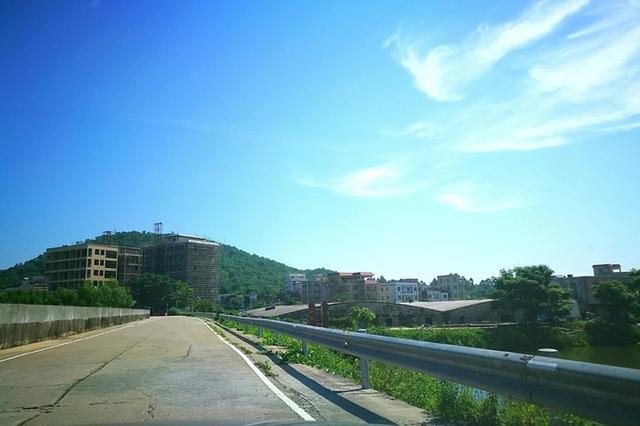 海陵岛游玩攻略，海陵岛一日旅游攻略（海陵岛-中国最美十大海岛之一）
