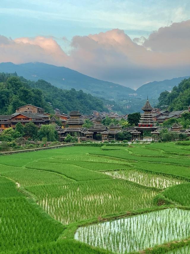 黔东南小七孔旅游攻略，不只是一座古桥<二游荔波>