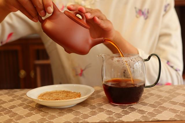普洱生茶冲泡方法，普洱茶生茶最好的冲泡方法