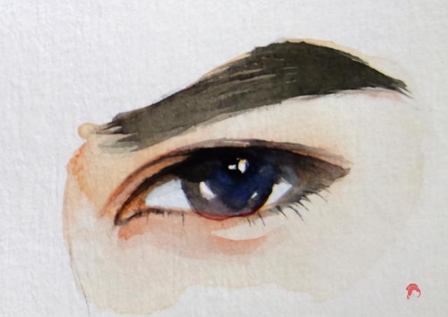 丹凤眼是什么样的，丹凤眼是什么样子的人（难怪大家会喜欢“丹凤眼”女星）