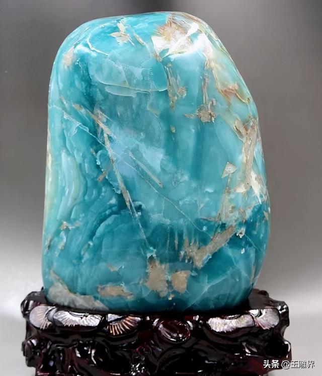  怎样分辨玉石的产地，常见玉石及产地分类---王建泉