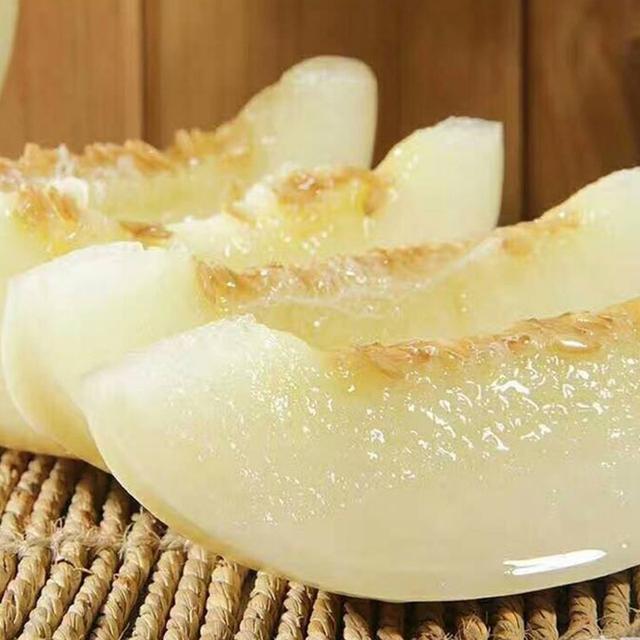 相见恨晚的5大珍果，四季珍果（相见恨晚的5大水果）