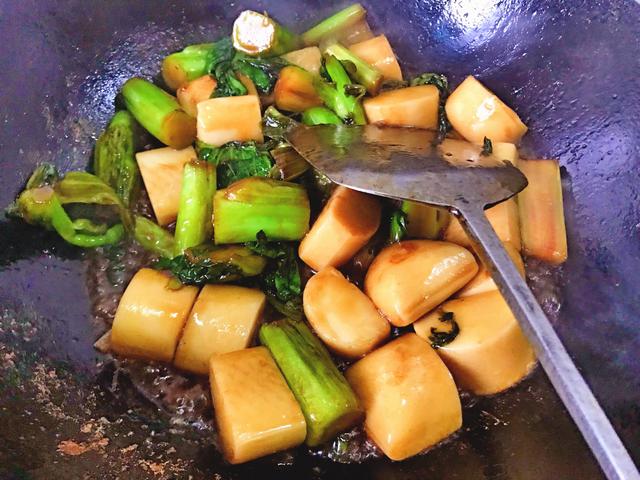 年糕怎么做好吃又简单，怎么做年糕吃好吃又简单